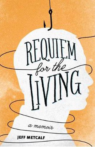 Cover image for Requiem for the Living: A Memoir