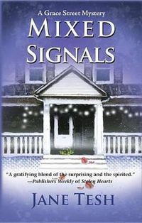 Cover image for Mixed Signals