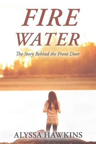 Cover image for Fire Water