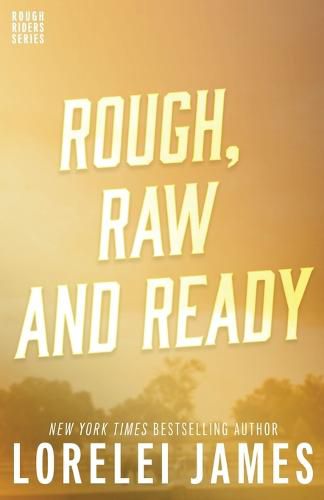 Cover image for Rough, Raw and Ready