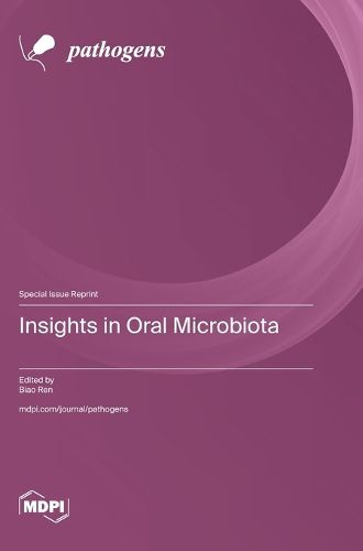 Cover image for Insights in Oral Microbiota