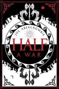 Cover image for Half a War