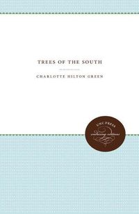 Cover image for Trees of the South