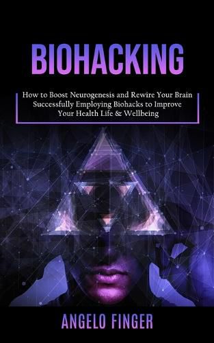 Cover image for Biohacking