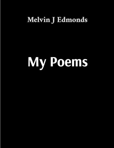 Cover image for My Poems