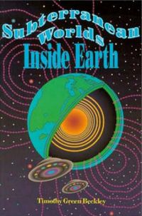 Cover image for Subterranean Worlds Inside Earth