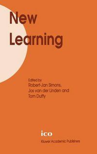 Cover image for New Learning