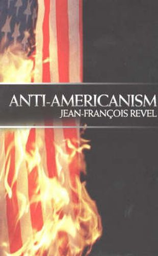 Anti-Americanism: How Biotechnology is Changing Our World