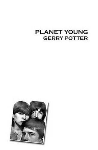 Cover image for Planet Young