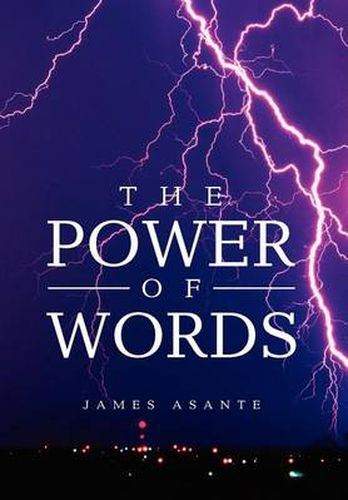 Cover image for The Power of Words