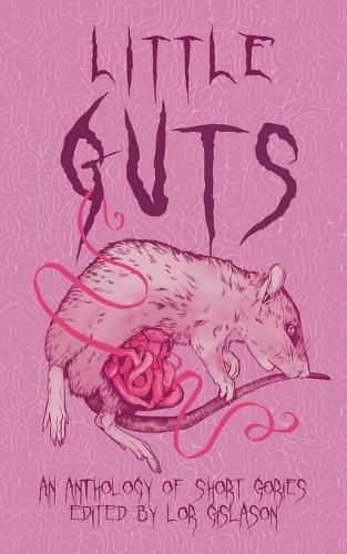 Cover image for Little Guts