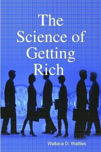 Cover image for The Science of Getting Rich