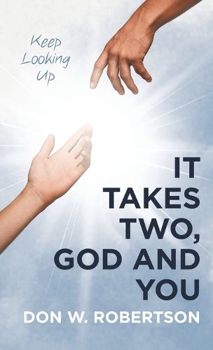 Cover image for It Takes Two, God and You