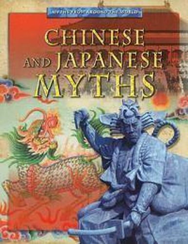 Chinese and Japanese Myths