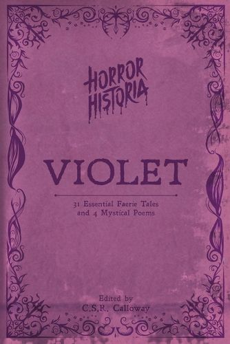 Horror Historia Violet