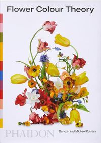 Cover image for Flower Colour Theory