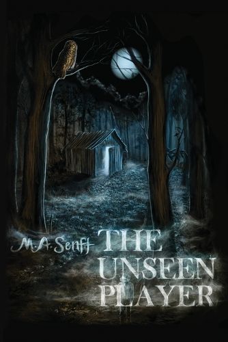 Cover image for The Unseen Player