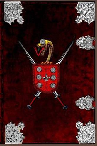 Cover image for Livro Das Armas Do Cla Doutel