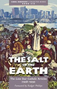 Cover image for The Salt of the Earth