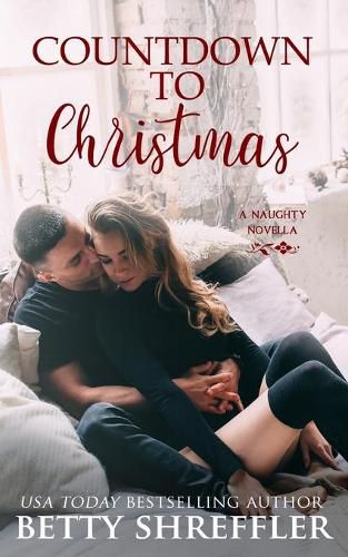 Cover image for Countdown to Christmas: (A Christmas Romance Novella)