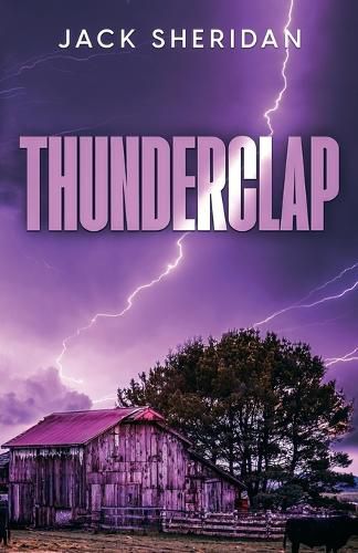 Cover image for Thunderclap