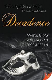 Cover image for Decadence