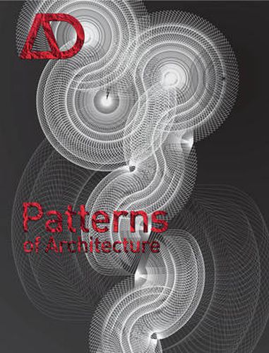 Cover image for The Patterns of Architecture