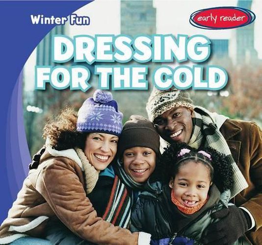 Cover image for Dressing for the Cold