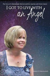 Cover image for I Got to Live With an Angel