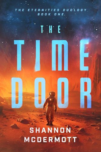 Cover image for The Time Door