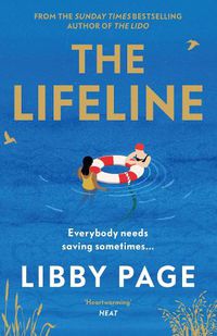 Cover image for The Lifeline