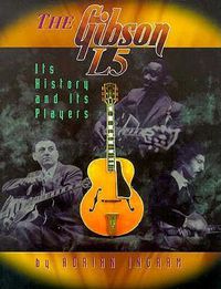 Cover image for The Gibson L5