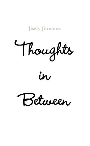 Cover image for thoughts in between