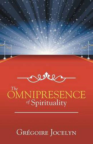 Cover image for The Omnipresence of Spirituality