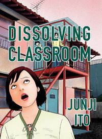 Cover image for Dissolving Classroom Collector's Edition