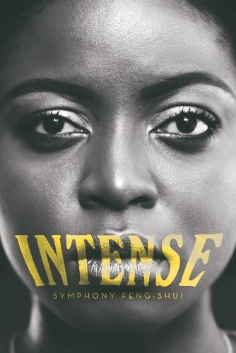 Cover image for Intense