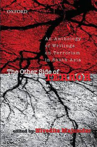 Cover image for The Other Side of Terror