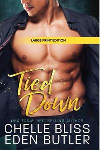 Cover image for Tied Down