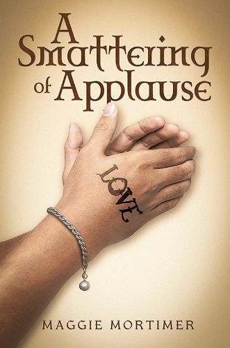 Cover image for A Smattering of Applause