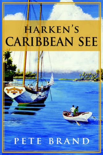 Cover image for Harken's Caribbean See