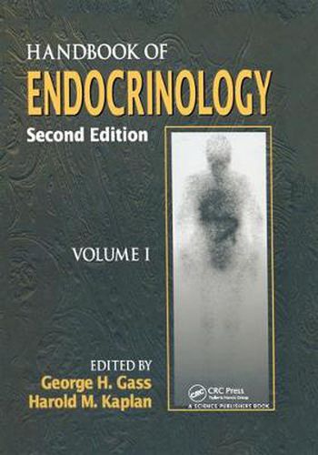 Cover image for Handbook of Endocrinology
