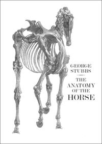 Cover image for The Anatomy of the Horse