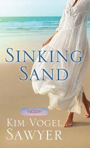 Sinking Sand: Sweet Sanctuary Trilogy