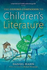 Cover image for The Oxford Companion to Children's Literature