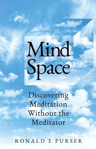 Cover image for Mind Space
