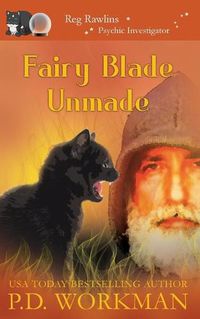 Cover image for Fairy Blade Unmade