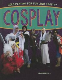 Cover image for Cosplay