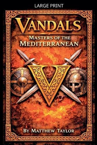 Cover image for The Vandals
