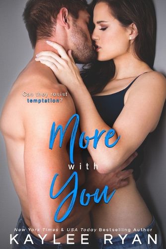 Cover image for More With You