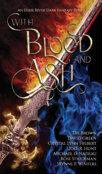 Cover image for With Blood and Ash